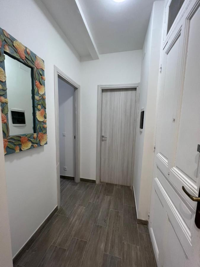 La Cremaillere Confine Monte-Carlo Apartment โบโซเลย ภายนอก รูปภาพ