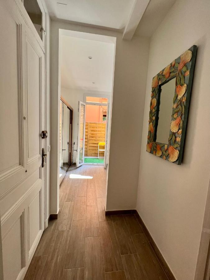 La Cremaillere Confine Monte-Carlo Apartment โบโซเลย ภายนอก รูปภาพ