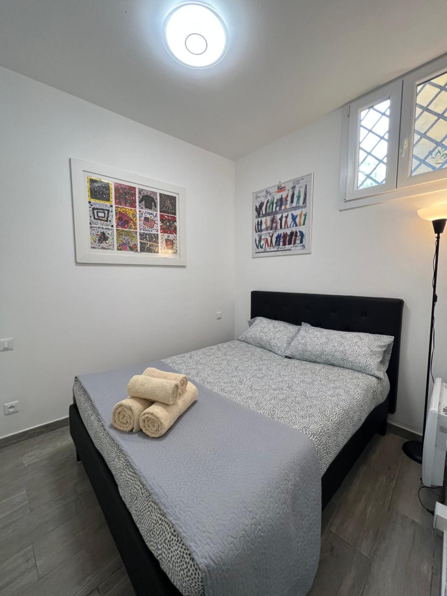 La Cremaillere Confine Monte-Carlo Apartment โบโซเลย ภายนอก รูปภาพ