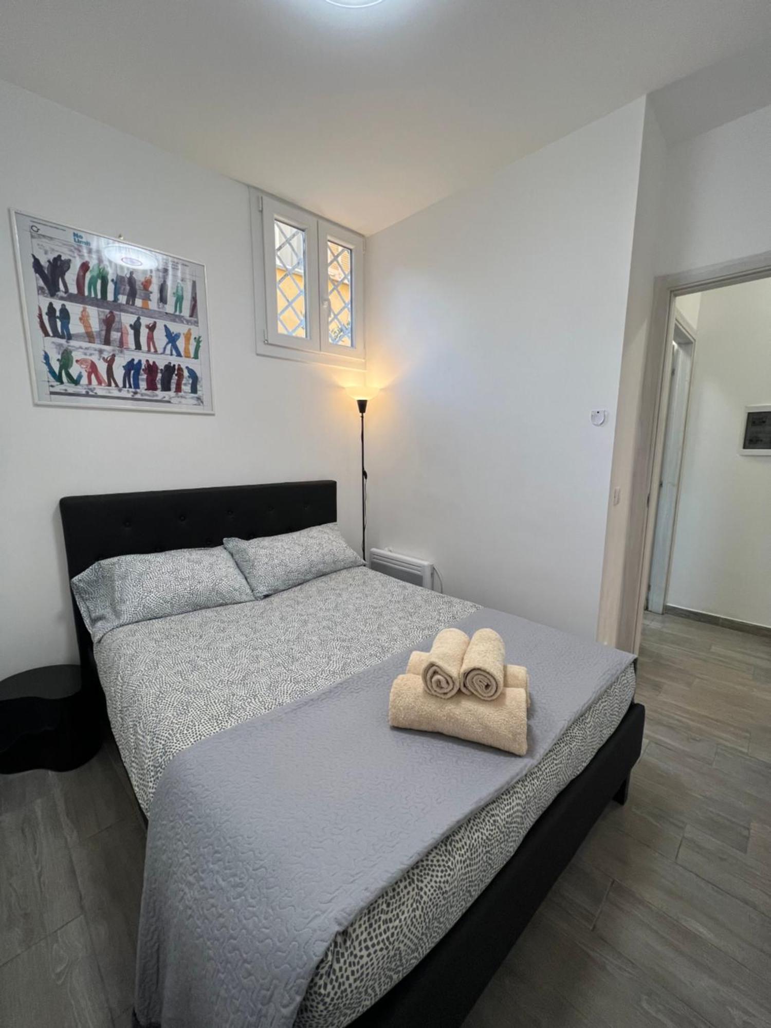 La Cremaillere Confine Monte-Carlo Apartment โบโซเลย ภายนอก รูปภาพ